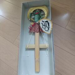 京都のからくり人形・あげます