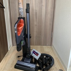 HITACHI 日立　充電式掃除機　コードレス掃除機