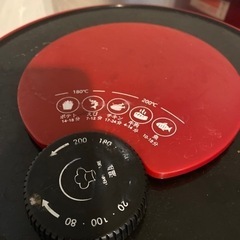 ノンフライヤー(Air fryer)の画像