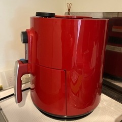 ノンフライヤー(Air fryer)の画像