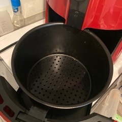 ノンフライヤー(Air fryer)の画像