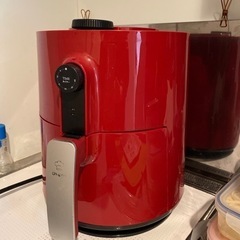 ノンフライヤー(Air fryer)の画像