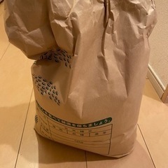 お米6.2キロ