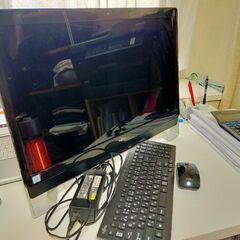 デスクトップPC