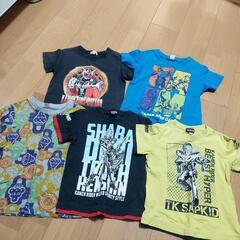 100cm キッズ Tシャツ