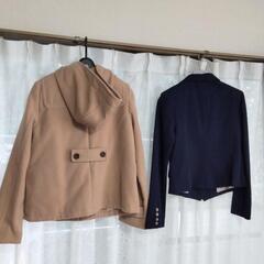 コート、ジャケットまとめ売りの画像