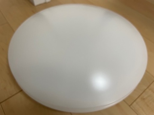 【美品】NEC LEDシーリングライト ~6畳