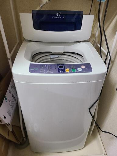 洗濯機