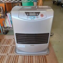 CORONA 石油ファンヒーター GT-329Y　/DJ-097...