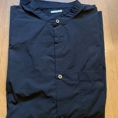シャツ2