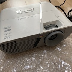 ViewSonic プロジェクター　PJD7828HDL