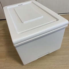 ニトリ　収納ケース