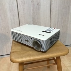 Acer DLPホームシアタープロジェクター H5360BD