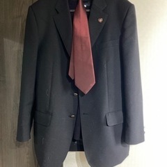 日大習志野高校　男子制服/体操服一式 18点セット　170センチ用の画像