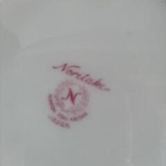 a.Noritakeの中皿の画像