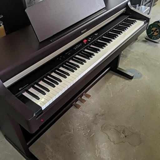 お値下げ！Roland 　HP-3 　電子ピアノ　ローランド