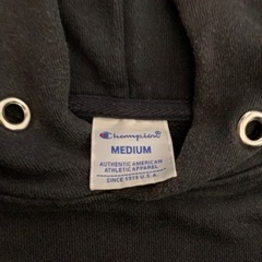 チャンピオン　champion パーカーの画像