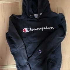 チャンピオン　champion パーカーの画像