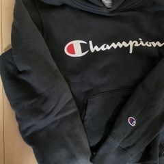 チャンピオン　champion パーカーの画像