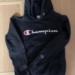 チャンピオン　champion パーカー