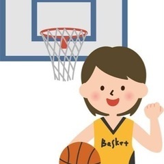 バスケ🏀やろうよ！
