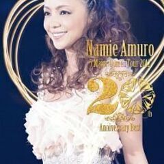 【新品！大幅値下げ！】Namie Amuro / 5 Major...