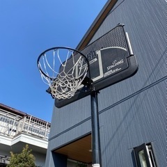 バスケットゴール