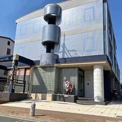 ★フリーランスの方お勧め住まい！★家具家電付！★インターネット無料！　シェアハウス【AZ Kai House】 − 大阪府