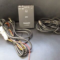 パナソニック　CY-ET925KD　セパレートETC