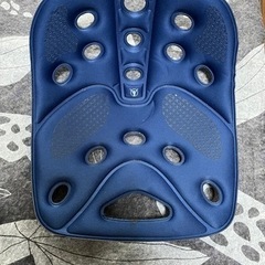 骨盤サポートシート