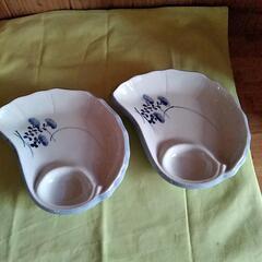 d.料理屋さんの刺し身皿