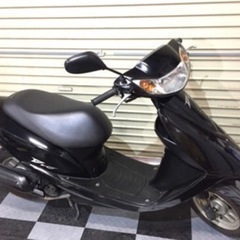 ホンダ　ディオ　af62 車体の画像