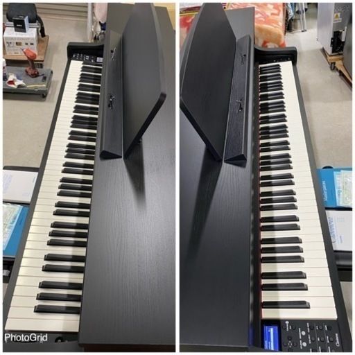 超お薦め品‼️美品‼木製鍵盤‼️️ヤマハ クラビノーバ CLP-675B 2017年