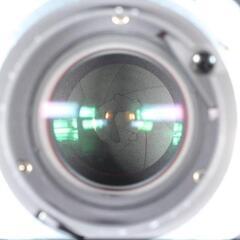【美品】Nikon Medical Nikkor 120mm F/4 レンズの画像