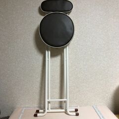 折りたたみハイチェア譲ります！