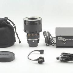 【美品】Nikon Medical Nikkor 120mm F...
