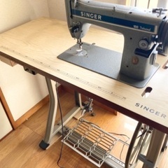 singerミシン188professional