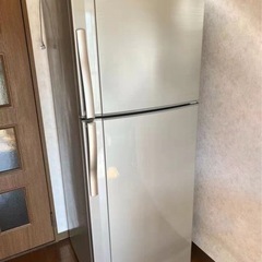 シャープ 冷蔵庫