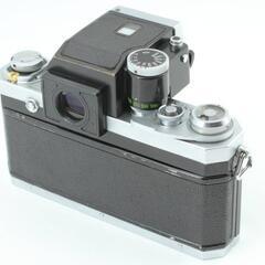 良品 Nikon F Photomic FTN カメラ 50mm f1.4レンズの画像