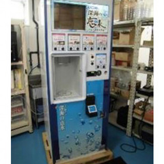 【150分3000円！】スーパー等に設置の水自販機の点検・メンテ...