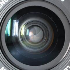 【美品】Canon New FD NFD 24mm f/2.8 レンズの画像