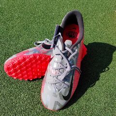 【新品】Nike サッカートレーニングシューズ 24.0cm