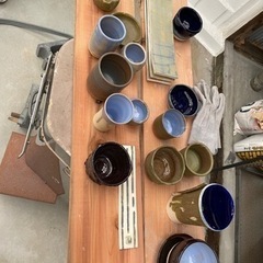 陶芸メンバー募集です − 静岡県