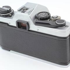 美品 OLYMPUS OM-10 50mm f1.8 レンズ付の画像