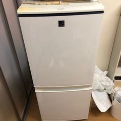 【無料】冷蔵庫