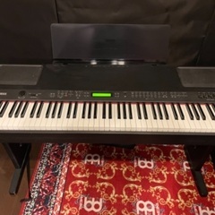 電子ピアノ YAMAHA