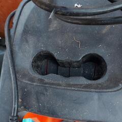 粉砕機(取引中です)の画像