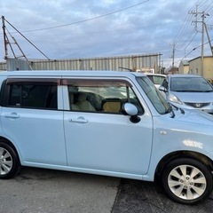 美車‼️‼️8万キロ台‼️‼️車検2年付‼️総額26万円‼️アル...