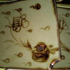 l.銘々皿などの画像