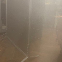 ★中古品　Hisense/ハイセンス 2ドア冷凍冷蔵庫 2018年製の画像